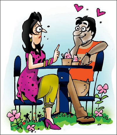 ஜோக்ஸ் - 3