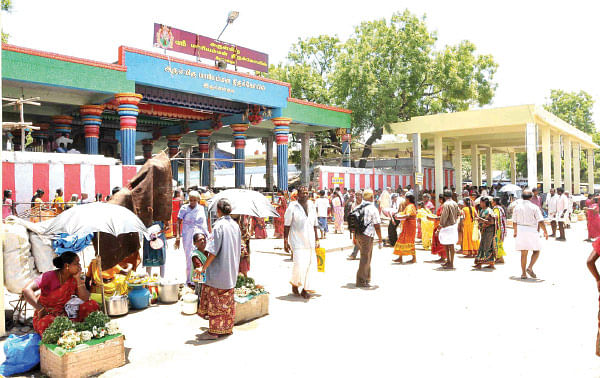 நாரதர் உலா