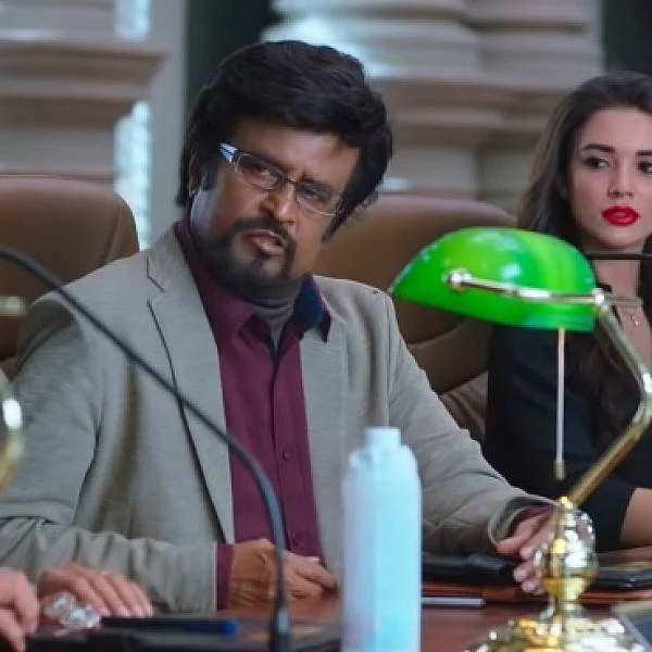 `2.O'-வை மறுதணிக்கை செய்யணும்!’ - செல்போன் ஆபரேட்டர்கள் திடீர் போர்க்கொடி
