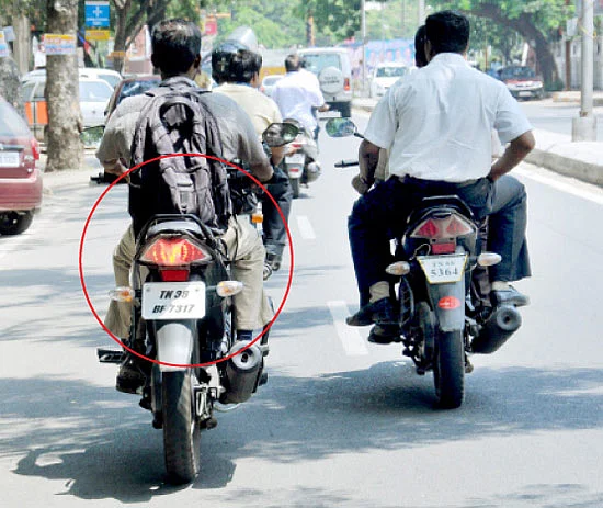 இது என்ன பழக்கமோ!