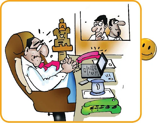 ஜோக்ஸ் - 3