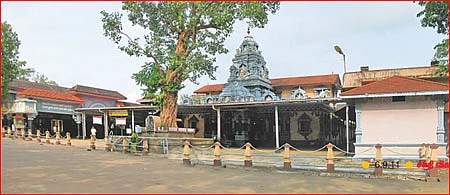 பீமனுக்கு வாள் தந்த பிள்ளையார்!