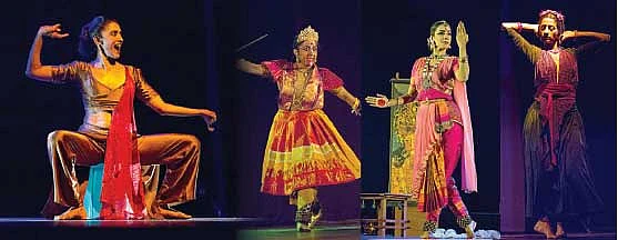 ஃப்ரீடா காலோ முதல் மலாலா வரை...