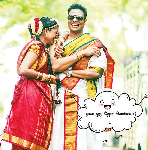 கலகல க்ளிக்ஸ்!
