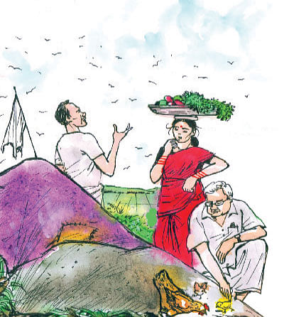மரத்தடி மாநாடு