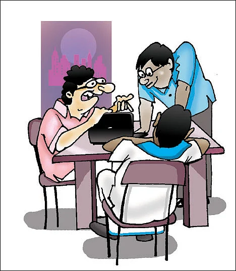 ஜோக்ஸ் - 1