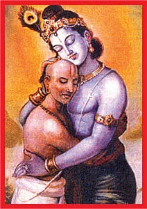 தெரிந்த புராணம்... தெரியாத கதை!