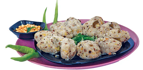 ஆச்சி மசாலா வழங்கும் வாசகிகள் கைமணம்
