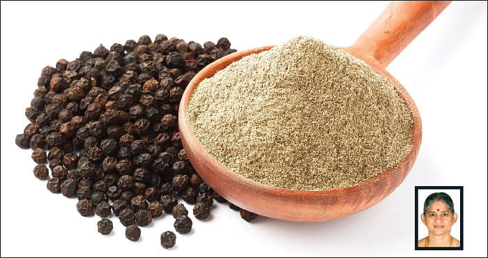 சோறு முக்கியம் பாஸ் - 23