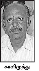 சூடு பிடிக்கும் வல்லடிக்காரர் கோயில் வழக்கு!