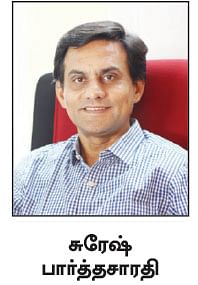 நிம்மதி தரும் நிதித் திட்டம் - 32 - வளமான எதிர்காலத்துக்குச் சரியான முதலீட்டுத் திட்டங்கள்!