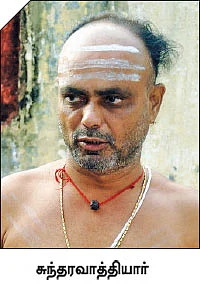 சங்கடம் தீர்க்கும் சந்நிதிகள்!