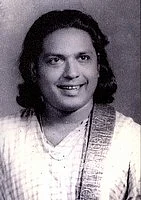 ராஜா சாண்டோ ( தமிழ் சினிமா முன்னோடிகள் - 2 )