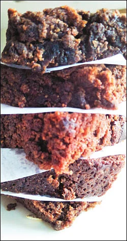 எக்லெஸ் கேக் ரெசிப்பி