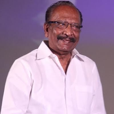 இயக்குநர் மகேந்திரன்
