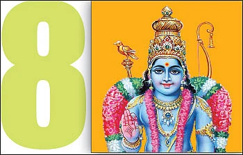 பிறந்த தேதி பலன்கள்!