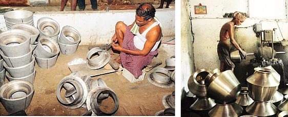 பணம் கொட்டும் தொழில்கள் 30