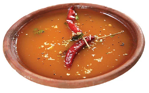 30 வகை சூப் - ரசம் - கஞ்சி