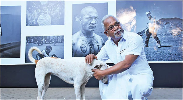 அடுத்து என்ன? - சாரு நிவேதிதா