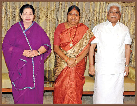 மந்திரி தந்திரி - 14 !