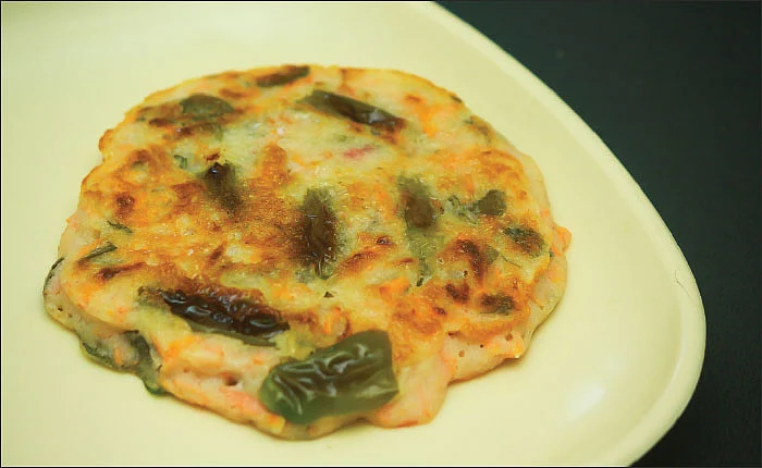 ஒரே பொருள் பல பலகாரங்கள்