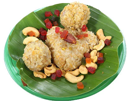 30 வகை கொழுக்கட்டை