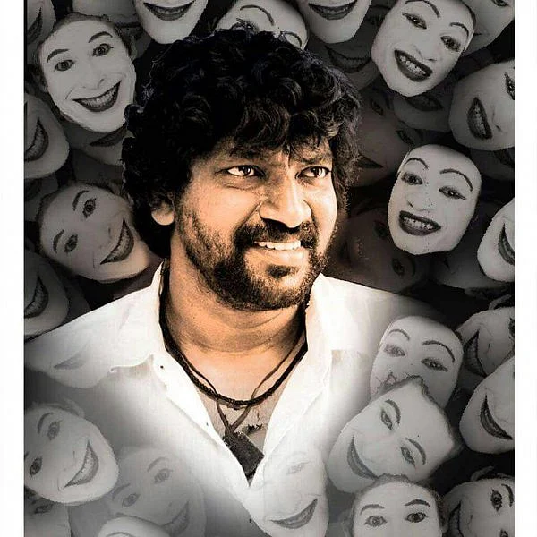 "இதனாலதான் அஜித், விஜய், தனுஷ் இன்னும் ஜெயிக்கிறாங்க!" - மைம் கோபி ஷேரிங்ஸ்