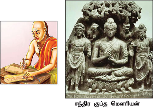 எனது இந்தியா!