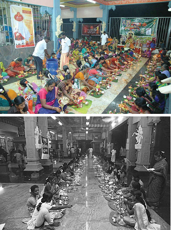 'நினைத்தது பலித்தது..!’