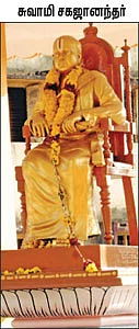 'தானே' துயர் துடைத்தோம்!