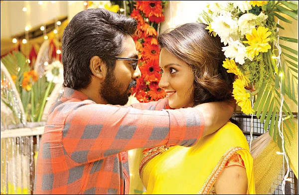 "இசைப்புயல் இயக்குநர் ஆகப்போறார்!"