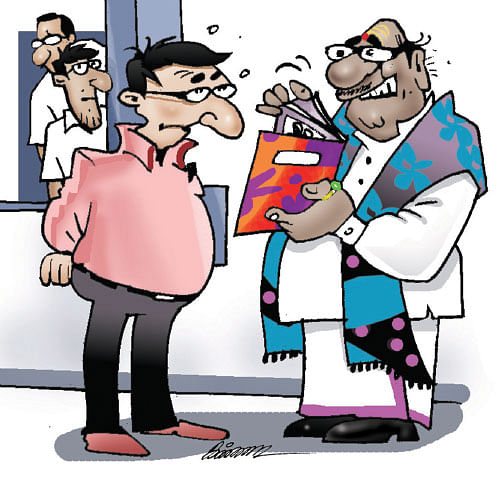 ஜோக்ஸ் - 3