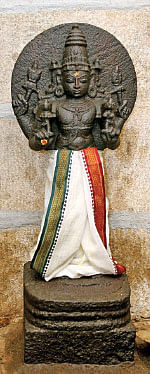 ஞாயிறு போற்றுதும்...