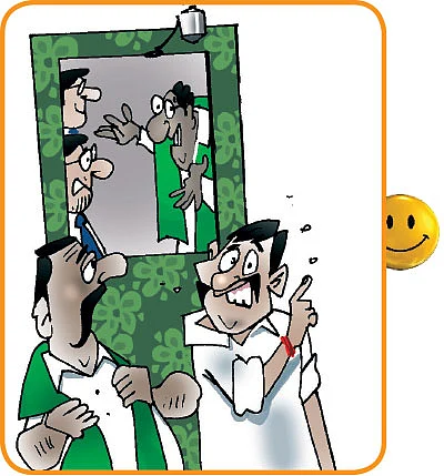 ஜோக்ஸ் - 3