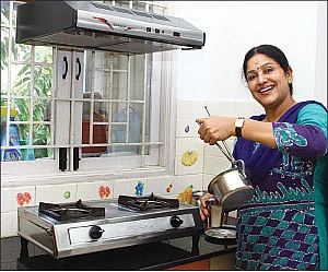 ரேணுகா... அன்றும்... இன்றும்!