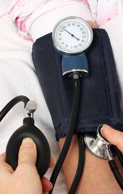 உயர் ரத்த அழுத்தம் தவிர்க்க!