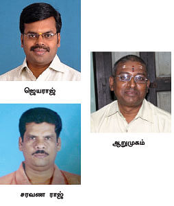 உள்கட்டமைப்பு வசதிகள் உடனடியாக தேவை !