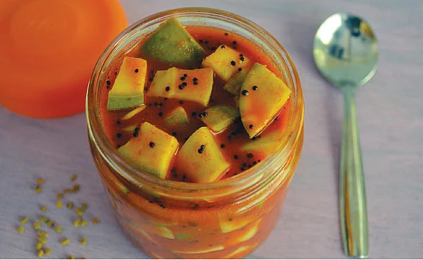 சம்மர் ஸ்பெஷல்: 30 வகை ஊறுகாய் & தொக்கு
