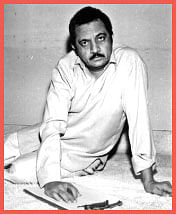 நினைவு நாடாக்கள் ஒரு Rewind... - 14