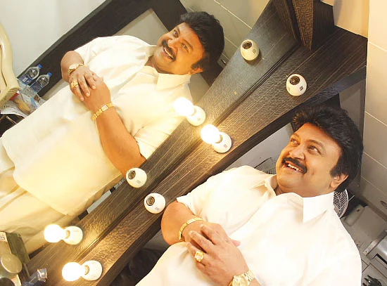 "இந்தத் தலைமுறை ஹீரோக்கள் குடும்பத்துக்கும் நேரம் ஒதுக்குங்க!"