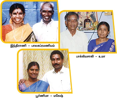 திருப்பட்டூர் அற்புதங்கள்!