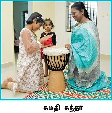 இசையால் குணமாகா நோயும் உண்டோ?!
