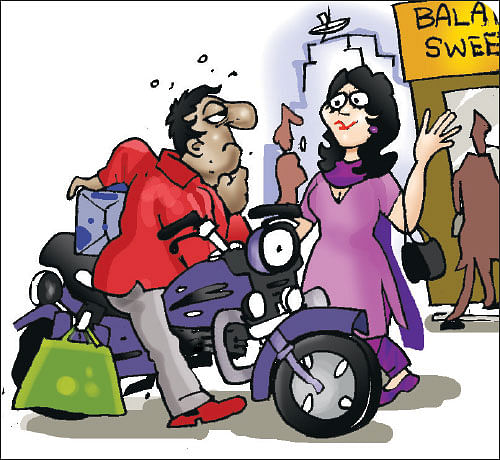 ஜோக்ஸ் - 4