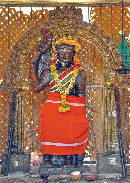 மண்... மக்கள்... தெய்வங்கள்! - 4