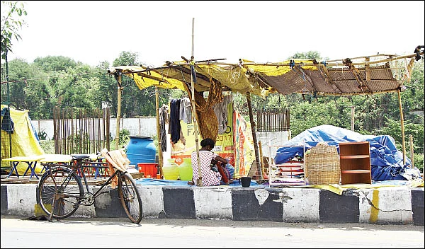 இன்பமயமான தமிழக வரலாறு - இரா.முருகவேள்