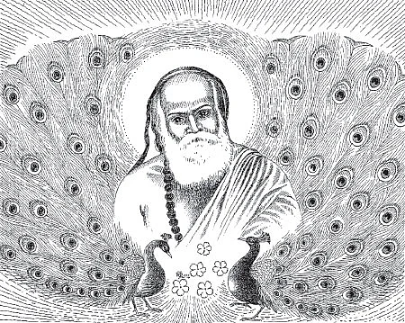 முருகனின் தொண்டர்கள்! - 29