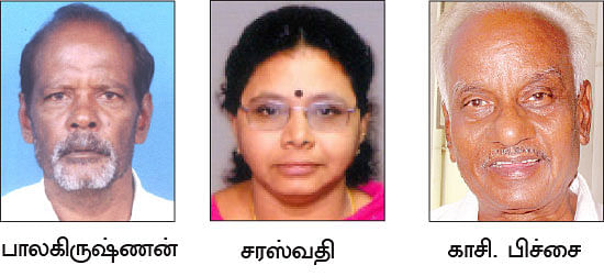 நீங்கள் கேட்டவை: ''கன்றுகளுக்குக் கொம்பு சுடுவது அவசியமா?''