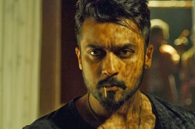 Anjaan Surya Hairstyle  Speck Images Pictures Photos Icons and  Wallpapers Ravepad  the place to rave about anything and everything