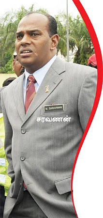 ''சட்டத்துக்கு உட்பட்டு நடப்பவர்கள் அச்சப்படத் தேவை இல்லை''