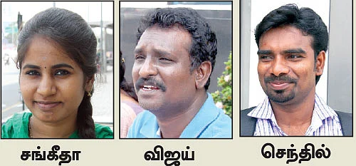 காஸ்ட்லி கட்டணம்... காட்சிப் பொருளான மெட்ரோ ரயில்!